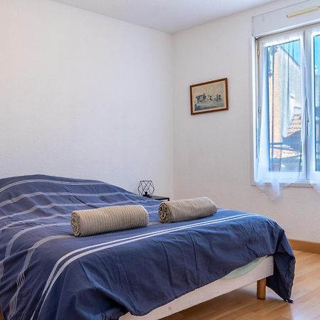 Capstay Le Refuge - Lourdes - Centre - Residence Serenity ภายนอก รูปภาพ